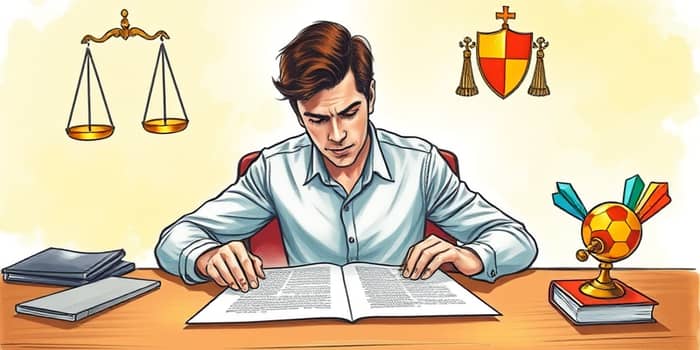 Aprende a leer el contrato antes de comprometerte