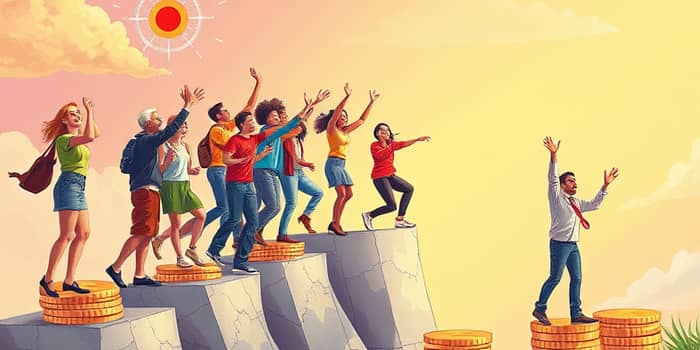 Cómo establecer metas de ahorro que se cumplan de verdad