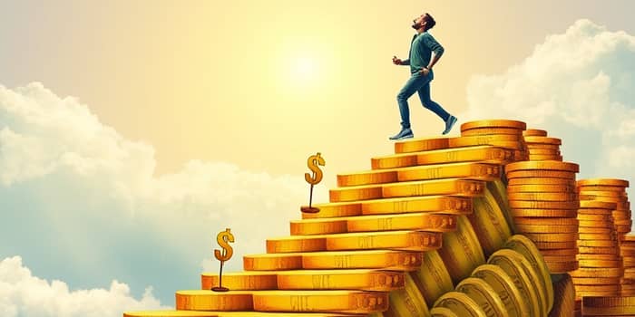 Establecer prioridades financieras te ayuda a avanzar