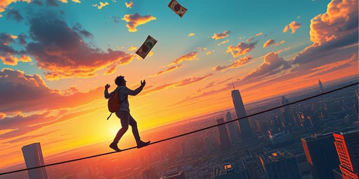 Préstamos rápidos: solución temporal o problema futuro
