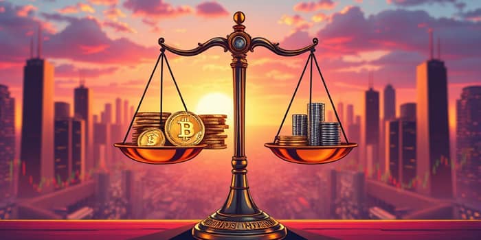 Criptomonedas: oportunidad o especulación
