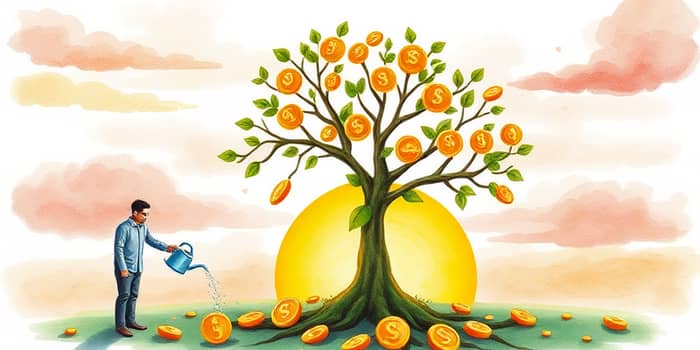 La paciencia en inversiones es más rentable que la prisa