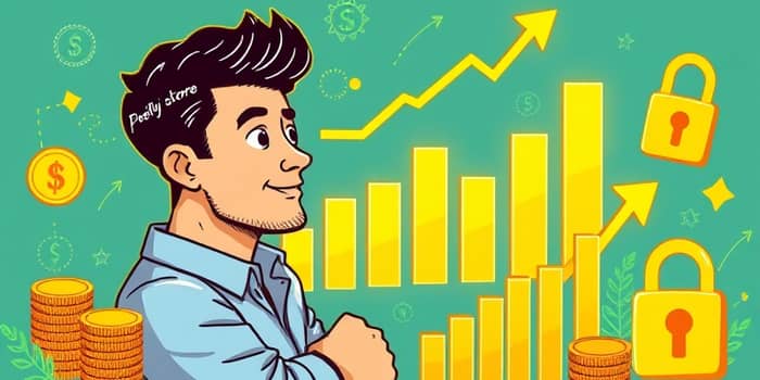 Tu historial crediticio habla por ti: cuídalo