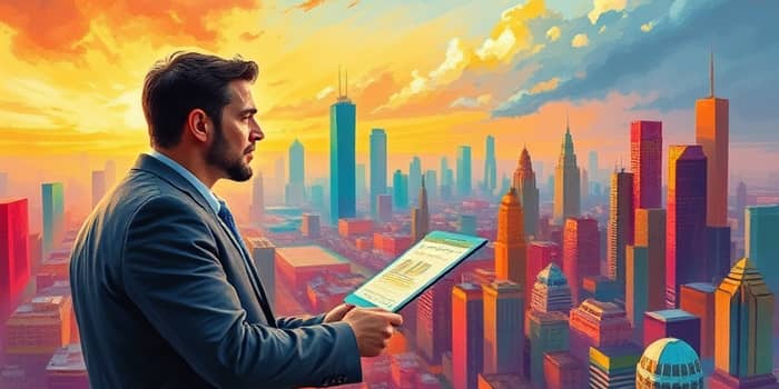 Los mercados suben y bajan: ten un plan para ambos escenarios
