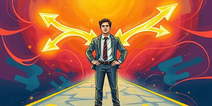 Tus metas dictan tu estrategia, no el mercado