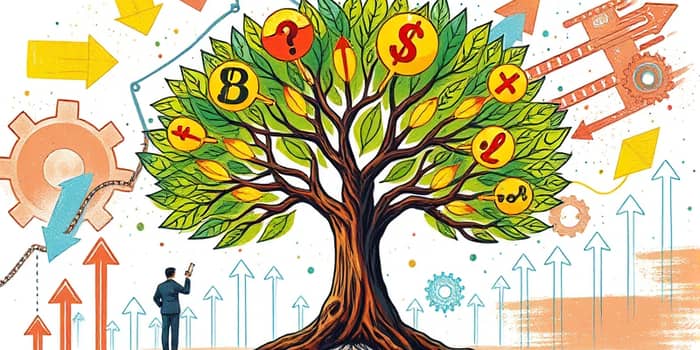 Diversificación no es cantidad, es calidad