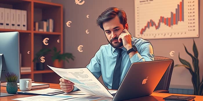 Aprende sobre fiscalidad antes de realizar movimientos grandes