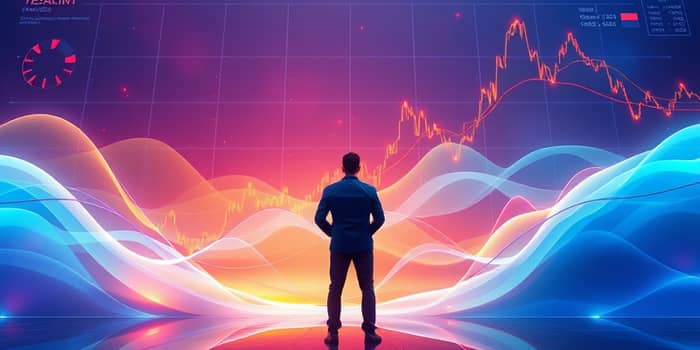 Aprovecha los ciclos del mercado con análisis estratégico