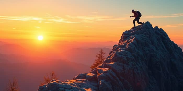 La constancia supera al timing perfecto