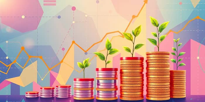 Descubre los beneficios de los fondos indexados