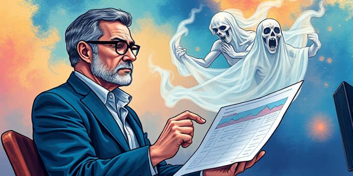 Invierte con visión, no con emociones