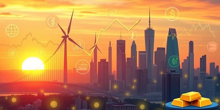 Elige activos con visión de futuro y fundamentos sólidos