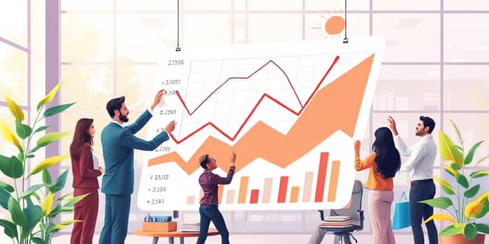 Reinventa tu presupuesto: flexibilidad y control