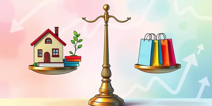 Deudas buenas vs. deudas malas: claves para tu ahorro
