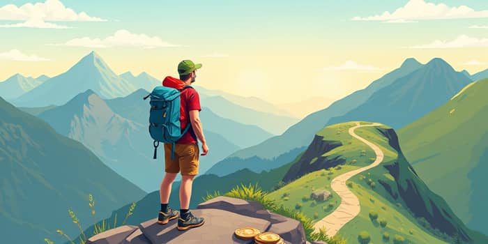 Ahorrar viajando: trucos para explorar sin derrochar