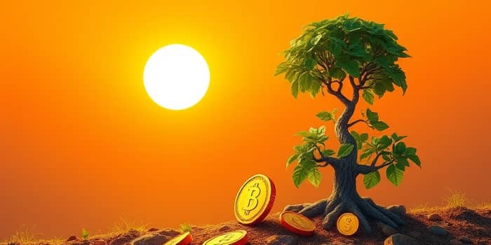 El poder del interés compuesto en tu ahorro