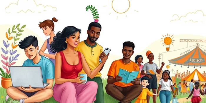 Aprovecha los recursos gratuitos para vivir mejor