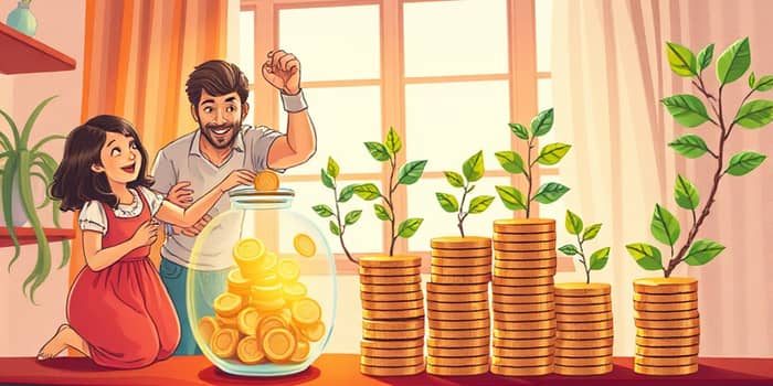 Ahorro consciente: ¿por qué y para qué ahorramos?