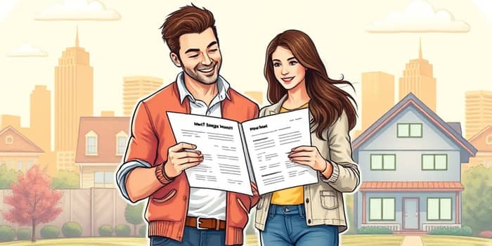 Crédito hipotecario: guía esencial para compradores primerizos
