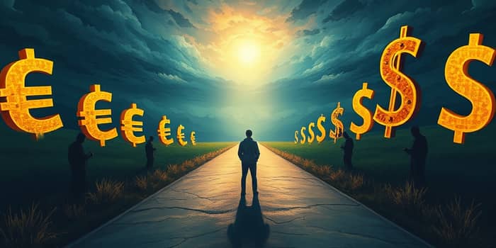 El lado oscuro del crédito fácil: riesgos ocultos