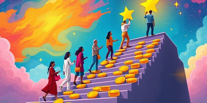 Financiar tus sueños: cómo el crédito puede ser tu mejor aliado