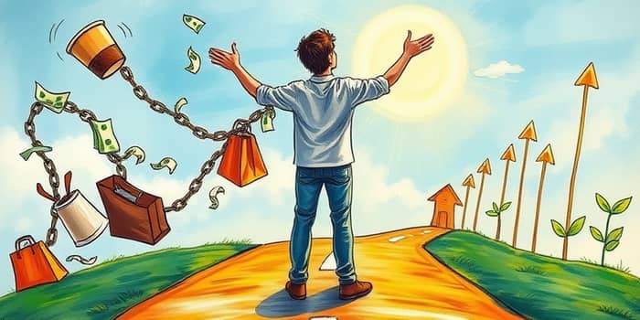 Aprende a decir no a los gastos innecesarios
