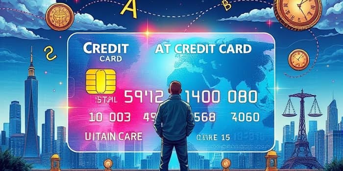 Analiza el invisible: qué hay detrás de tu límite de crédito