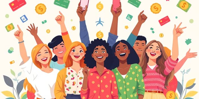 Maximiza los beneficios de tus tarjetas de crédito