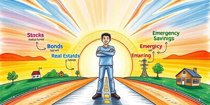 Desmitificando las inversiones: primeros pasos seguros