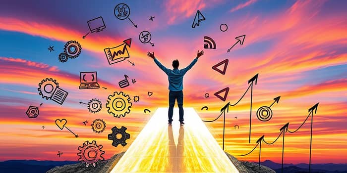 Invierte en ti mismo: el activo más valioso