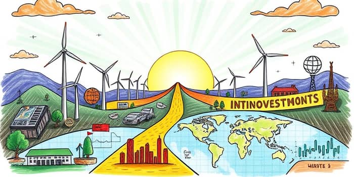 Estrategias de inversión para un futuro próspero