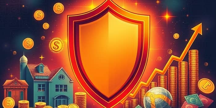 Cómo proteger tus inversiones de la inflación