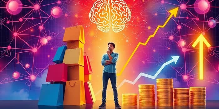 La psicología del ahorro: domina tu mente financiera