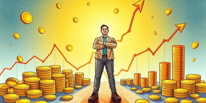 Domina el arte de las finanzas personales para invertir mejor