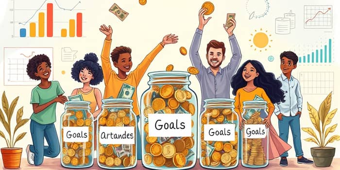 Cómo mantener la motivación para seguir ahorrando