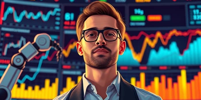 Automatiza tus inversiones para mayor eficiencia