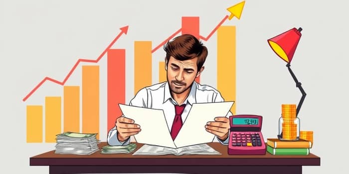 La disciplina del pago: cómo mejorar tu salud financiera