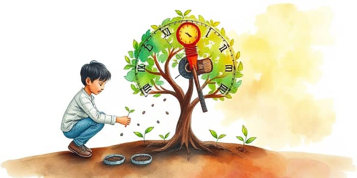 Pensiones y jubilación: invierte en tu yo futuro