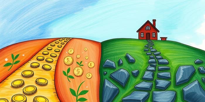 Tu historial crediticio y su impacto en tus metas