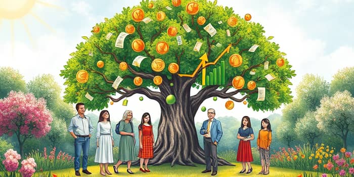 Planifica tu herencia: inversiones para las próximas generaciones