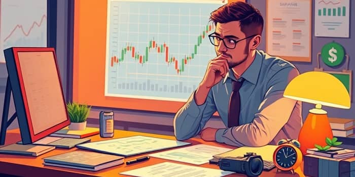 Inversión de valor: busca empresas subvaloradas