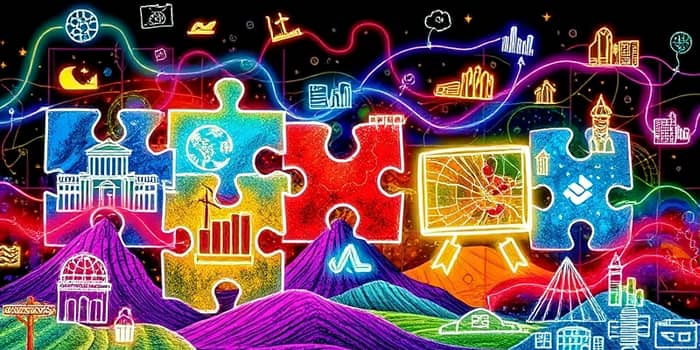La ciencia detrás de la diversificación inteligente