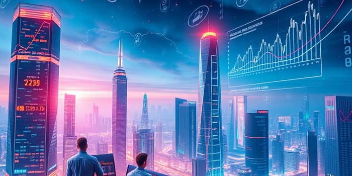 El rol de la tecnología en las inversiones modernas