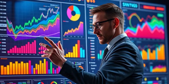Domina el arte del rebalanceo para maximizar ganancias