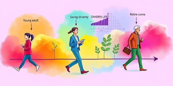 El ciclo de vida del inversor: adapta tu estrategia