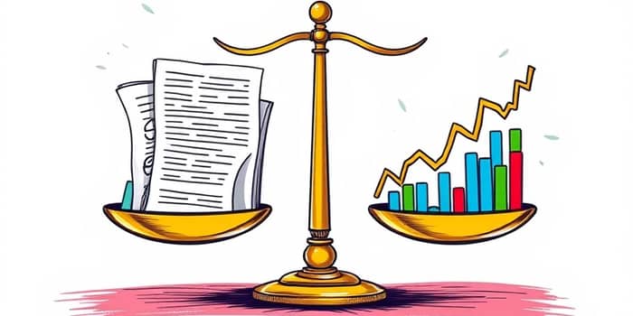 Análisis fundamental vs. técnico: ¿cuál elegir?