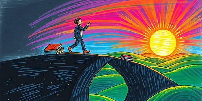Supera la aversión al riesgo con conocimiento