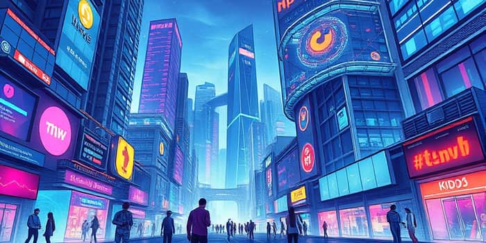 Invierte con inteligencia artificial: el futuro es hoy