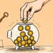 Prioriza el ahorro antes que el gasto, incluso en meses difíciles