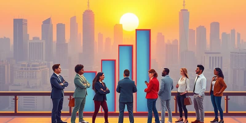 Crédito empresarial: pasos para obtenerlo de forma responsable